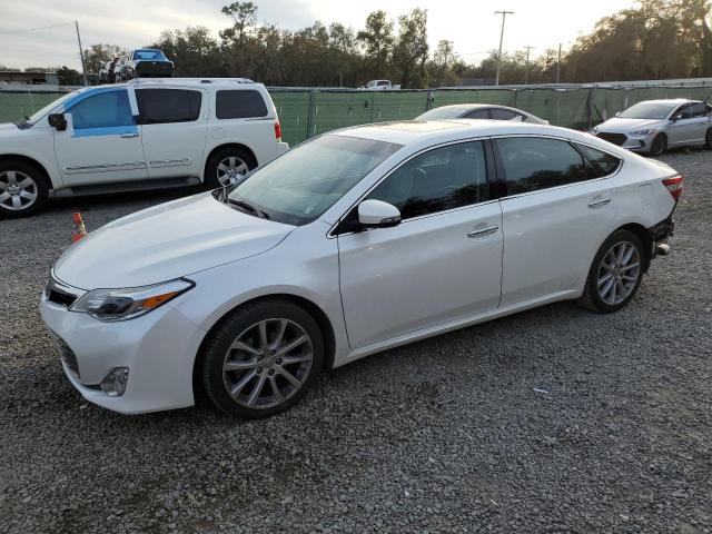 4T1BK1EB9DU010409 - 2013 TOYOTA AVALON BASE Ağ foto 1