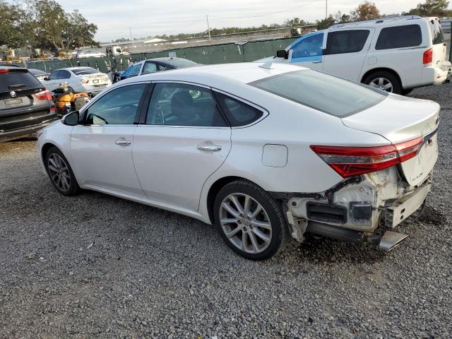 4T1BK1EB9DU010409 - 2013 TOYOTA AVALON BASE Ağ foto 2