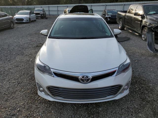 4T1BK1EB9DU010409 - 2013 TOYOTA AVALON BASE Ağ foto 5