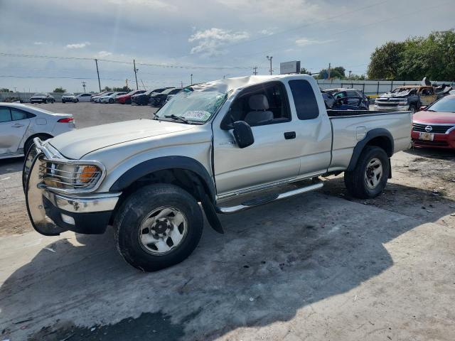2003 TOYOTA TACOMA XTRACAB PRERUNNER, 