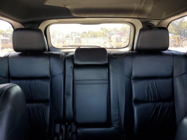 1C4RJEBG6EC466694 - 2014 JEEP GRAND CHER LIMITED Արծաթագույն լուսանկար 10