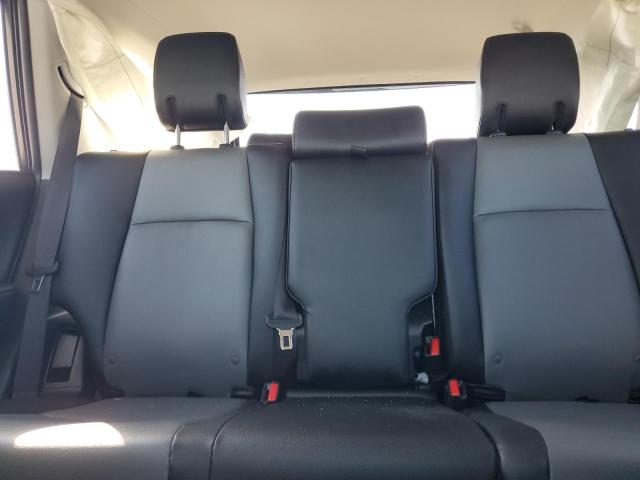 JTEFU5JR5N5251806 - 2022 TOYOTA 4RUNNER SR5 灰色 照片 10