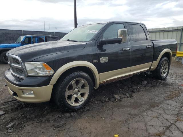 2011 DODGE RAM 1500, 