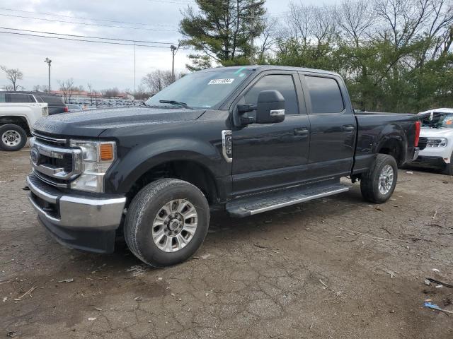 2020 FORD F250 SUPER DUTY, 