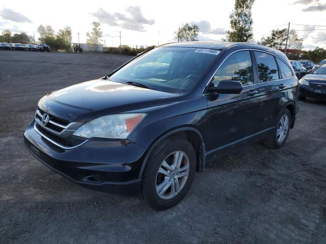 2010 HONDA CR-V EX, 