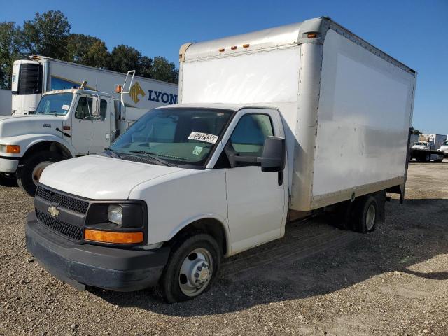 2014 CHEVROLET EXPRESS G3, 