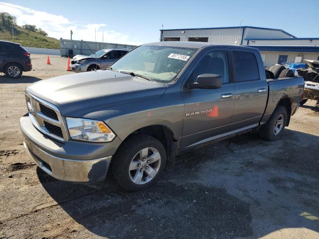 2011 DODGE RAM 1500, 