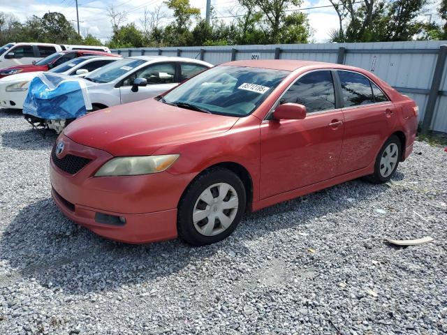 2008 TOYOTA CAMRY CE, 