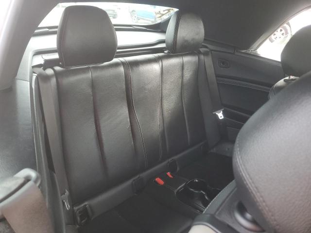 WBA2N3C01L7E04508 - 2020 BMW M240XI BLACK photo 10