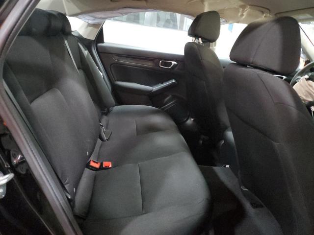 2HGFE2F22RH584489 - 2024 HONDA CIVIC LX შავი ფოტო 10