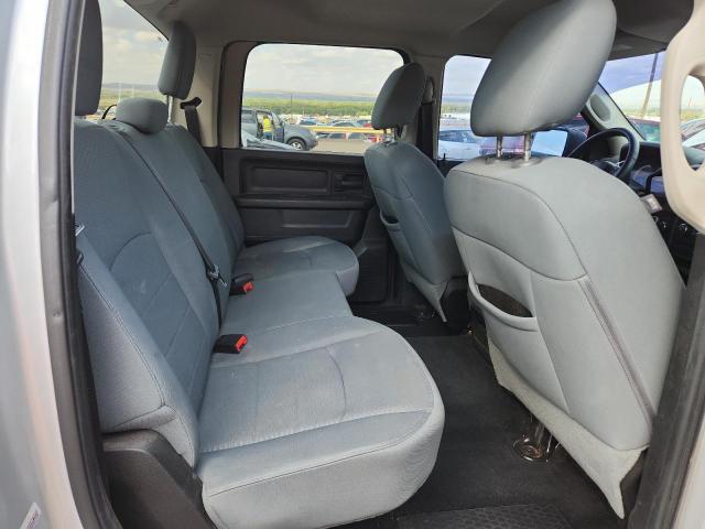 1C6RR7KTXDS580629 - 2013 RAM 1500 ST 银色 照片 10