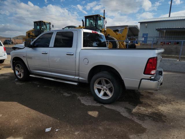 1C6RR7KTXDS580629 - 2013 RAM 1500 ST 银色 照片 2