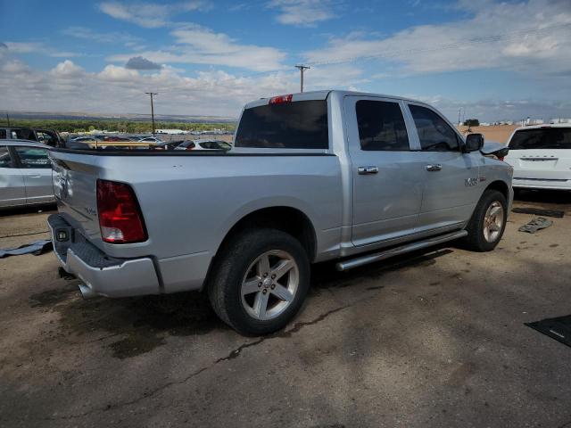 1C6RR7KTXDS580629 - 2013 RAM 1500 ST 银色 照片 3