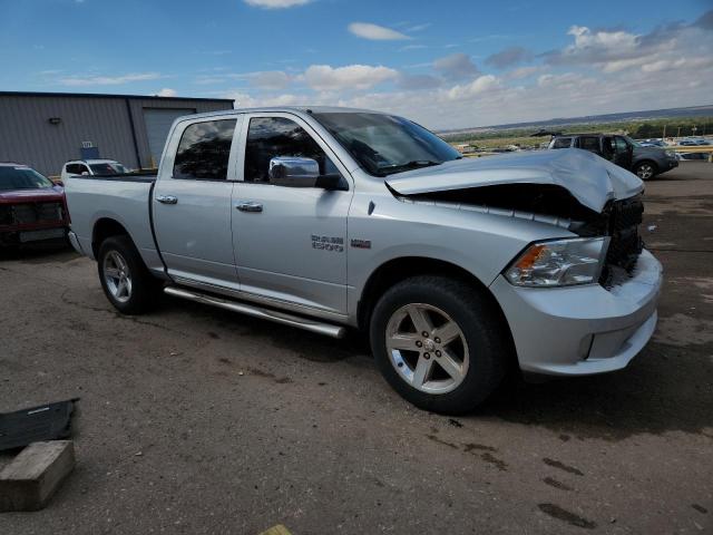 1C6RR7KTXDS580629 - 2013 RAM 1500 ST 银色 照片 4