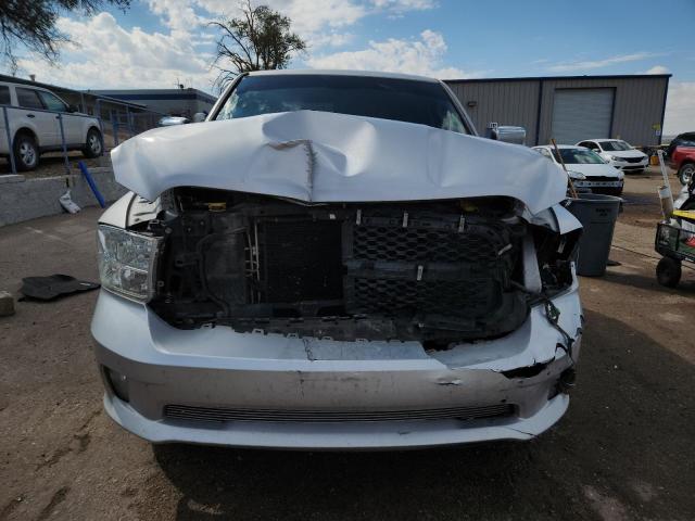 1C6RR7KTXDS580629 - 2013 RAM 1500 ST 银色 照片 5