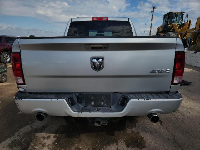 1C6RR7KTXDS580629 - 2013 RAM 1500 ST 银色 照片 6
