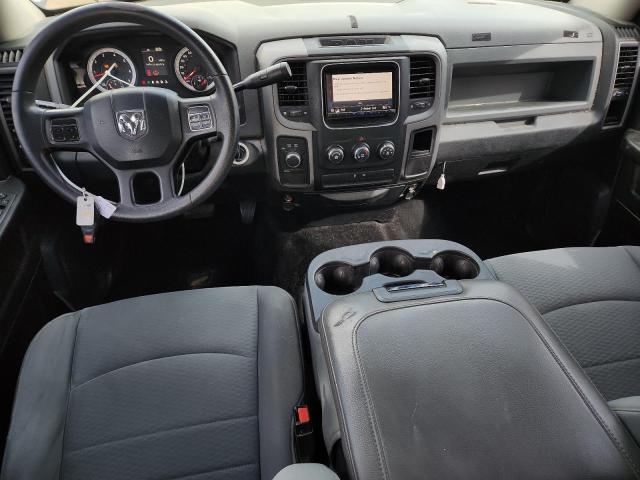 1C6RR7KTXDS580629 - 2013 RAM 1500 ST 银色 照片 8