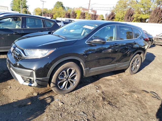 2022 HONDA CR-V EXL, 