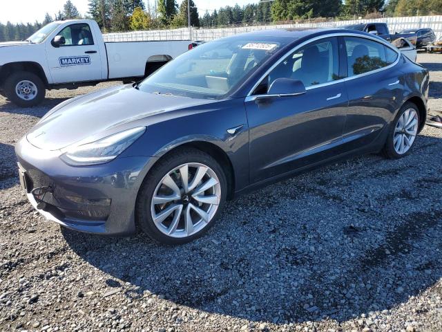 2018 TESLA MODEL 3, 