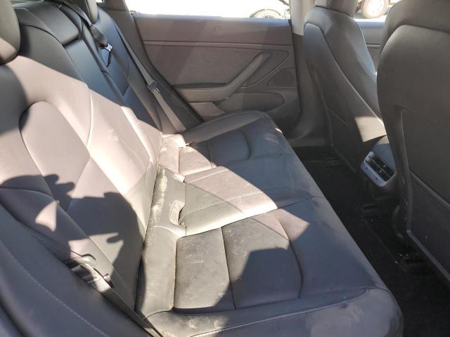 5YJ3E1EB2JF186951 - 2018 TESLA MODEL 3 石墨色 照片 10