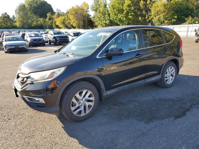 2015 HONDA CR-V EX, 