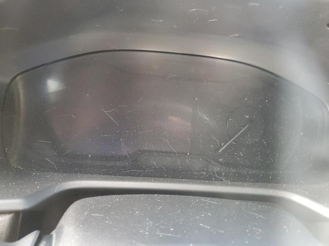 1HGCV2F96JA800511 - 2018 HONDA ACCORD TOURING 银色 照片 9