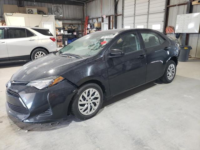 2019 TOYOTA COROLLA L, 