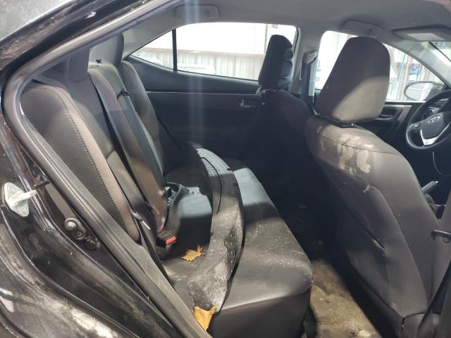 5YFBURHE2KP918598 - 2019 TOYOTA COROLLA L Qara foto 10