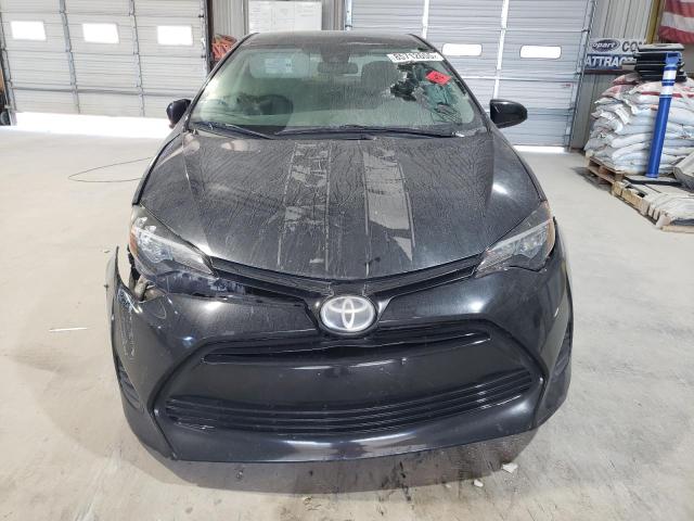 5YFBURHE2KP918598 - 2019 TOYOTA COROLLA L Qara foto 5