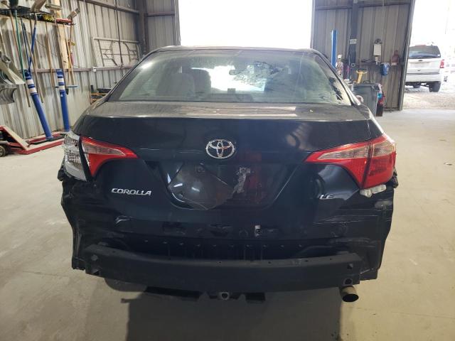 5YFBURHE2KP918598 - 2019 TOYOTA COROLLA L Qara foto 6