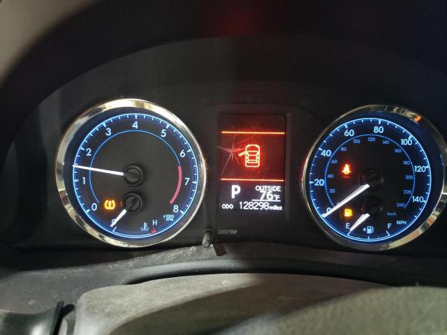 5YFBURHE2KP918598 - 2019 TOYOTA COROLLA L Qara foto 9