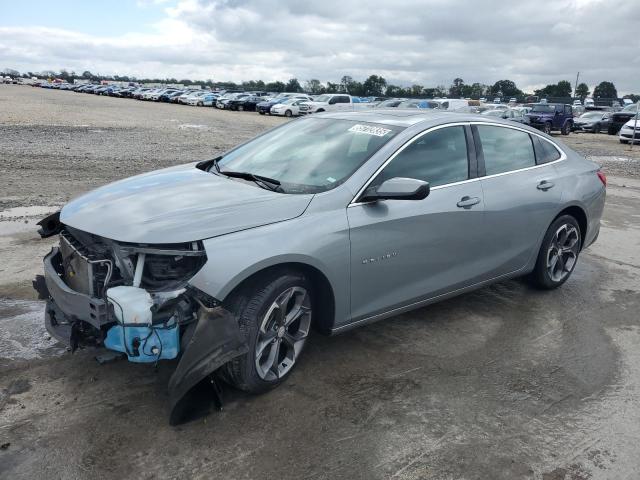 2024 CHEVROLET MALIBU LT, 