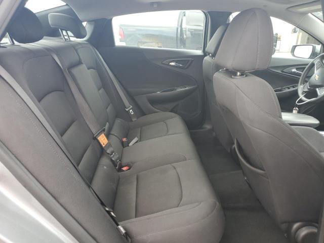 1G1ZD5ST1RF126208 - 2024 CHEVROLET MALIBU LT Gümüş foto 10