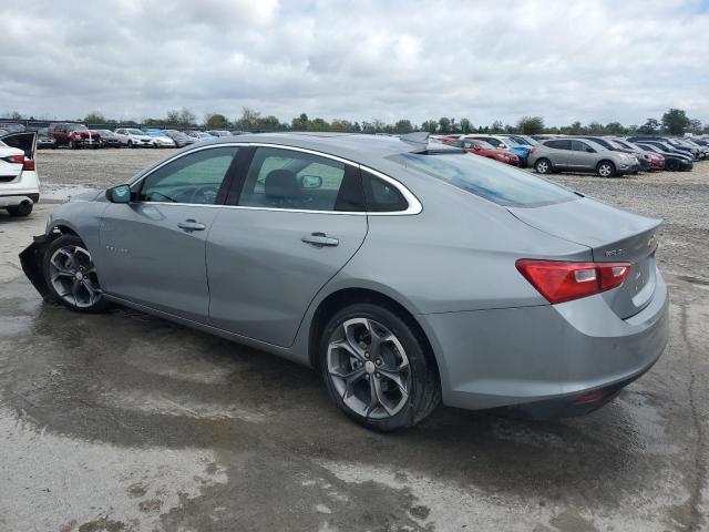 1G1ZD5ST1RF126208 - 2024 CHEVROLET MALIBU LT Gümüş foto 2