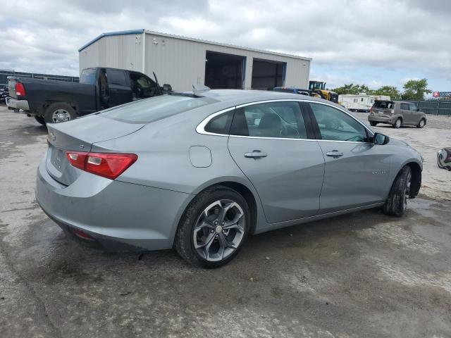 1G1ZD5ST1RF126208 - 2024 CHEVROLET MALIBU LT Gümüş foto 3