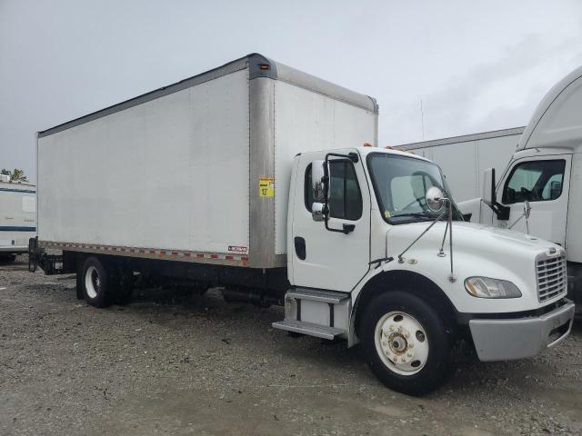 2017 FREIGHTLINER M2 106 MEDIUM DUTY, 