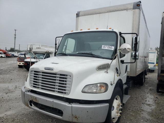 3ALACWDT2HDJC5443 - 2017 FREIGHTLINER M2 106 MEDIUM DUTY WHITE photo 2