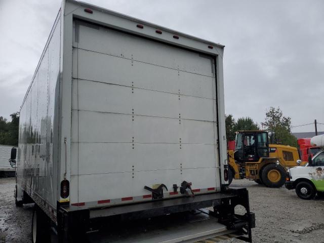 3ALACWDT2HDJC5443 - 2017 FREIGHTLINER M2 106 MEDIUM DUTY WHITE photo 3