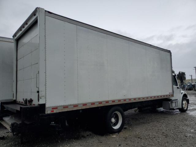 3ALACWDT2HDJC5443 - 2017 FREIGHTLINER M2 106 MEDIUM DUTY WHITE photo 4