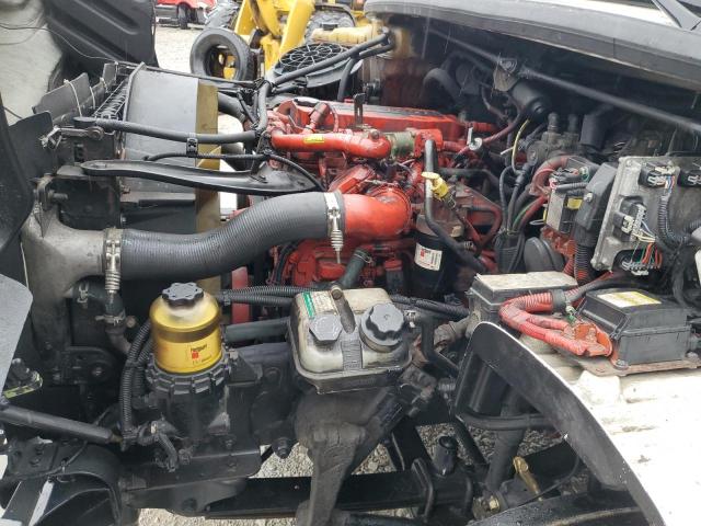 3ALACWDT2HDJC5443 - 2017 FREIGHTLINER M2 106 MEDIUM DUTY WHITE photo 7