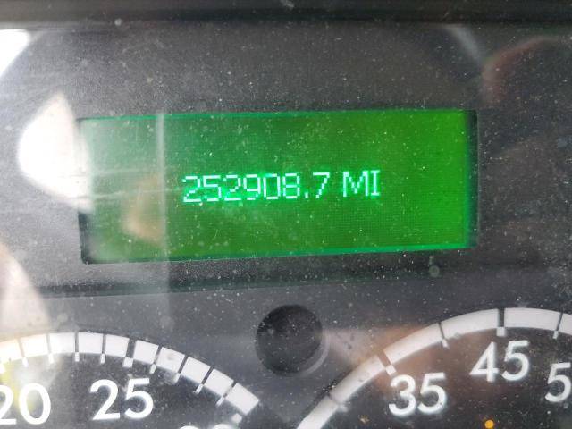 3ALACWDT2HDJC5443 - 2017 FREIGHTLINER M2 106 MEDIUM DUTY WHITE photo 8