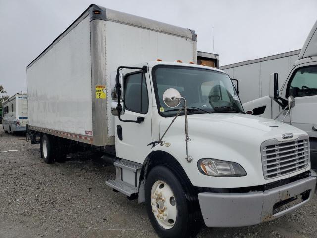 3ALACWDT2HDJC5443 - 2017 FREIGHTLINER M2 106 MEDIUM DUTY WHITE photo 9