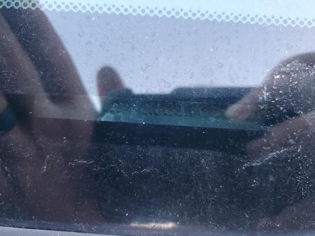 3TMJU62N29M086877 - 2009 TOYOTA TACOMA DOUBLE CAB PRERUNNER SILVER photo 12