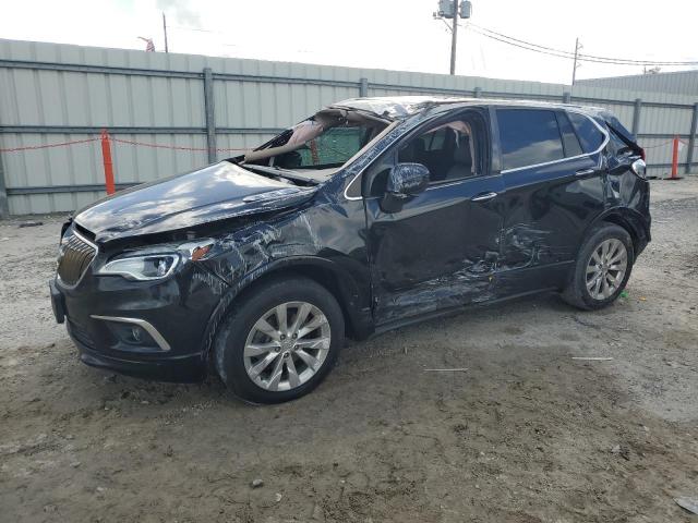 2017 BUICK ENVISION ESSENCE, 