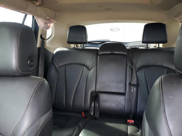 LRBFXBSA5HD161762 - 2017 BUICK ENVISION ESSENCE Noir photo 10