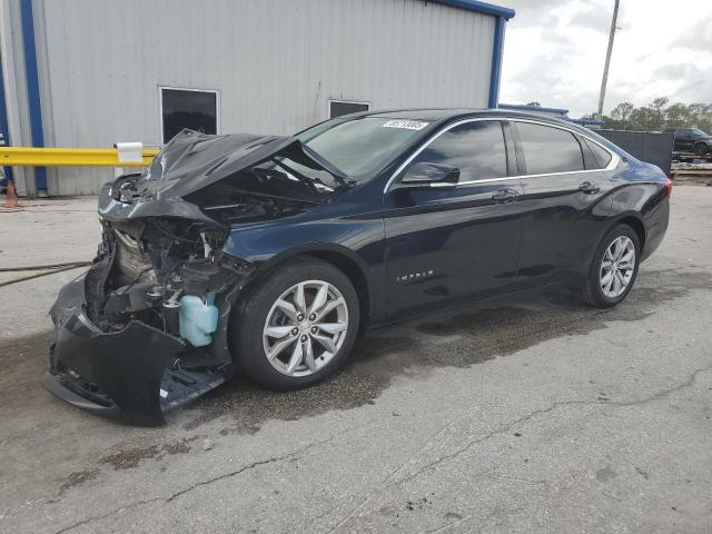 2020 CHEVROLET IMPALA LT, 