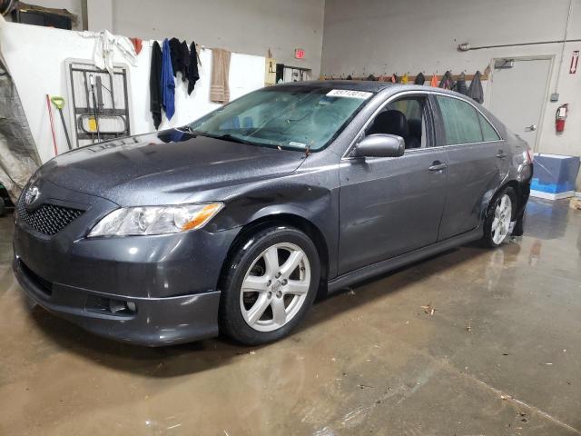 2009 TOYOTA CAMRY BASE, 