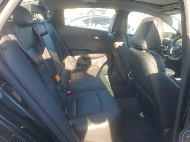 1G1ZE5ST7HF231847 - 2017 CHEVROLET MALIBU LT BLACK photo 10