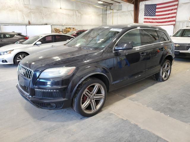 2011 AUDI Q7 PRESTIGE, 