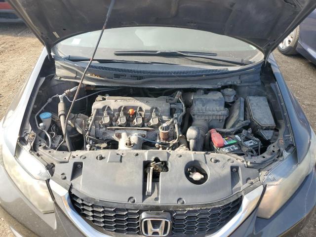 19XFB2F81DE261616 - 2013 HONDA CIVIC EX Qara foto 11